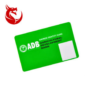 Carte d'identité en plastique pour employés et étudiants, fournie directement par l'usine - Product Image 4