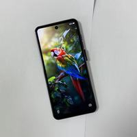 Oferta Especial: Teléfono Inteligente Note50 Pro 5G, Desbloqueado, Venta al Por Mayor, Incluye Funda y Cargador Rápido, Precio de Fábrica