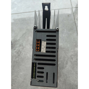 FU 4B 9495-80.331-000 ไดรฟ์ AB สำหรับเครื่องจักร Trutzschler มอเตอร์ AC อุปกรณ์อุตสาหกรรมอะลูมิเนียมและพลาสติก - Product Image 4