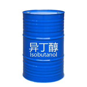 <span class=keywords><strong>Alcohol</strong></span> Isobutilo de Grado Industrial (CAS 78-83-1) 99% de Pureza, Material Intermedio para Síntesis, para Producción de Tinta y Agente de Limpieza - Product Image 3