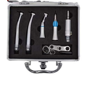 De alta y baja velocidad pieza kit quirúrgico <span class=keywords><strong>dental</strong></span> pieza kit de - Product Image 4