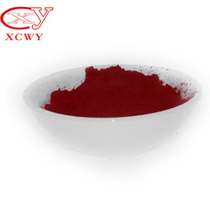 Mực in <span class=keywords><strong>flexo</strong></span> nguyên liệu màu vàng 13 sắc tố đỏ 57: 1 cho mực in dựa trên dung môi - Product Image 4