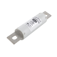Fusible HCHVF1000 homologué UL haute performance 1000V CC 30-800A en fibre de verre AR – Protection fiable pour véhicules électriques et systèmes de stockage d'énergie (ESS)