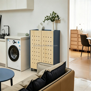 Apartment Bedroom & Living Room Furniture Complete Sets with Soldi Wood Bed <b>Sofa</b> Nightstands Wardrobe Cabinets & <b>Side</b> <b>Table</b> - Product Image 6