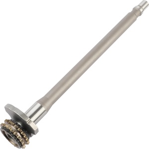 Roulement d'arbre d'équilibrage compatible OLIVER Mercedes-Benz Classe C W203 C280 <span class=keywords><strong>SLK</strong></span> R171 <span class=keywords><strong>280</strong></span> <span class=keywords><strong>SLK</strong></span> 300 2005-2011 OE # A2720301472 - Product Image 6