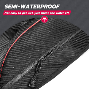 Accessoires UTV, organisateur de rangement entre les sièges, sac suspendu universel compatible avec <span class=keywords><strong>Can</strong></span> <span class=keywords><strong>Am</strong></span> Commander <span class=keywords><strong>Maverick</strong></span> - Product Image 5