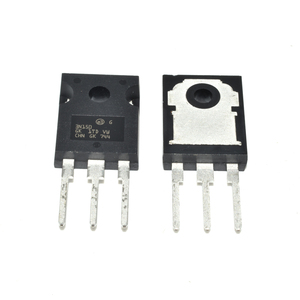 Jekevi 3N150 STW3N150 1500V ทรานซิสเตอร์มอส2.5A แบบใหม่ดั้งเดิม - Product Image 2