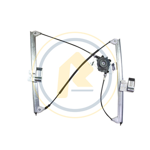 Regolatore Finestrino Adattabile Ac Rolcar per OE 6N4837462, Compatibile con Volkswagen Polo 1994-2001 - Product Image 1