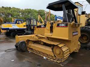 Excavadora usada CAT D3C Precio barato excelente rendimiento Excavadora usada CAT en venta - Product Image 3