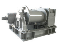 Treuil/guindeau/palan/Tugger électrique de bateau d'alliage de haute résistance d'amarrage marin