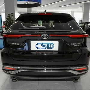 SUV GAC Toyota Venza <span class=keywords><strong>a</strong></span> Cinque Posti Disponibile, Versioni Benzina e Ibrida, SUV Familiare Altamente Conveniente - Product Image 4