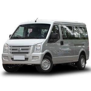 Mini-fourgonnette chinoise DFSK Dongfeng Xiaokang C36 neuve, 1.5L 112ch essence, haute qualité, en promotion - Product Image 1