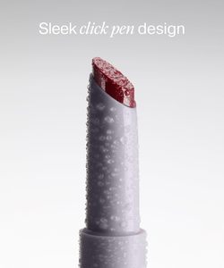 Vente en gros de gloss à lèvres repulpant au collagène de noix de coco, à l'acide hyaluronique et aux peptides, avec SPF, et sérum pour les lèvres - Product Image 1