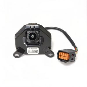 Cámara de Visión Trasera 95760-S0000, Cámara de Aparcamiento Trasera para <span class=keywords><strong>Hyundai</strong></span> <span class=keywords><strong>I30</strong></span> Elantra, para <span class=keywords><strong>Hyundai</strong></span> Elantra 2018-2020 - Product Image 2