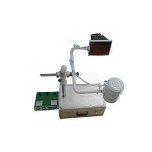 Máquina de Rayos <span class=keywords><strong>X</strong></span> Moderna, Radiografía Médica de Rayos <span class=keywords><strong>X</strong></span> y Fluoroscopia, Escáner Digital de Radiografía - Product Image 4