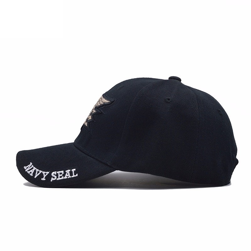 Fashion Vogue cool man Navy SEAL sandwich hats baseball cap men baseball hats and caps