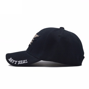 Fashion Vogue cool man Navy SEAL sandwich hats baseball cap men baseball hats and caps - Product Image 2