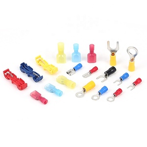 SP1ขั้วต่อสายเคเบิลแบบเกลียวหมุนเร็ว, 2/3/5/6 22-10AWG - Product Image 6