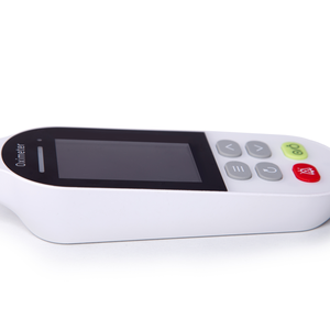 Equipo médico clínico Monitor Instrumento veterinario para mascotas Signos vitales Oxímetros de pulso Animales veterinarios Diagnóstico veterinario - Product Image 5