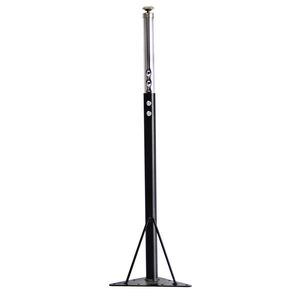 Factory Supply DIY Height <b>Adjustable</b> Powder Coated Metal <b>Table</b> <b>Legs</b> Modern Design Apartment Home Office Dining Kitchen Outdoor - Product Image 4