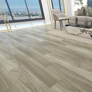 Suelo Vinílico de PVC Impermeable Serie Piedra de 183*1200/230*1220 mm, Fácil de Instalar, Adecuado para Suelos SPC con Sistema de Clic para Interiores de Hoteles y Oficinas - Product Image 2