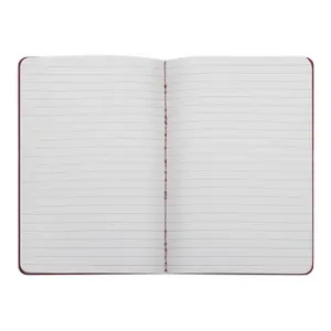 <b>Notebook</b> <b>A5</b> soft cover custom merchandising - Product Image 4