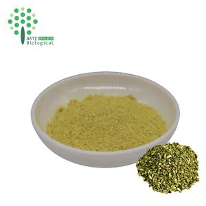 ソフォラ・ジャポニカエキス95％トロキサルチンバルク食品グレードハーブパウダー、ドラム包装、UVテスト済み、健康製品、最小注文量100g - Product Image 6