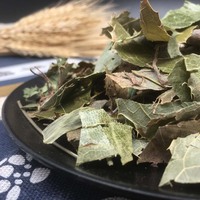 Feuilles d'Epimedium en gros pour hommes - Herbe aphrodisiaque