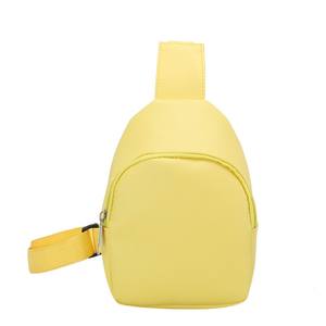 Enfants <span class=keywords><strong>à</strong></span> la mode Messenger Sacs Bébé Filles Mignon PU <span class=keywords><strong>Sac</strong></span> <span class=keywords><strong>À</strong></span> Bandoulière Couleur Unie Bandoulière Sacs <span class=keywords><strong>À</strong></span> <span class=keywords><strong>Main</strong></span> - Product Image 2