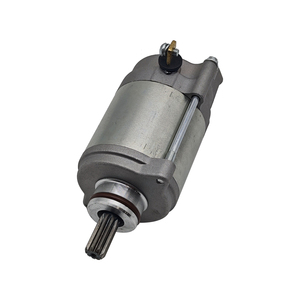 Moteur de démarrage 8000B4334 pour MV Agusta 2016 <span class=keywords><strong>F3</strong></span> <span class=keywords><strong>800</strong></span> 2012-2016 <span class=keywords><strong>F3</strong></span> <span class=keywords><strong>800</strong></span> AGO 2014-2015 Rivale <span class=keywords><strong>800</strong></span> 2014-2017 - Product Image 1