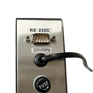 CX-3 डिजिटल 3-इंच ट्रक स्केल का नेतृत्व रिमोट रेडीआउट-10 + 40 ऑपरेटिंग टेम्प 1 वर्ष की वारंटी अनुकूलन योग्य ओएम/ओडम समर्थन - Product Image 4