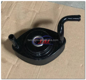 เครื่องทำความเย็นน้ำมัน4JG2 Tai อะไหล่รถยนต์94401680-0 8-97224298-0 - Product Image 2