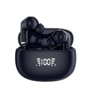 Nuevos Auriculares Super ENC 5.2 Inalámbricos TWS 2023 con 4 Micrófonos para Actividades al Aire Libre ENC310 Super Bass ENC - Product Image 3