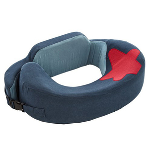 Adjustable <b>Memory</b> <b>Foam</b> Breast Feeding Breastfeeding Pillow Adult Baby Nursing Pillow Milk Bottle Attached Nursing Pillow - Product Image 2