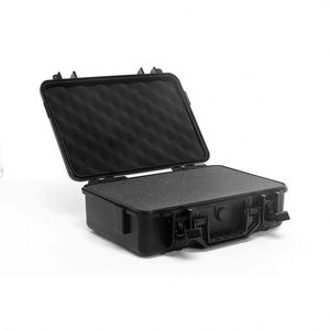 Factory Custom ABS Waterproof Storage Hard Plastic Tool Carry <b>Box</b> Case With Foam - Product Image 4
