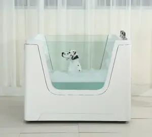 수영 욕실 온수 욕조 야외 스파 중국/욕조 대형/아기 목욕 분배기 CE 인증서