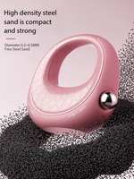 Kettlebell portable en PVC souple, durable, pour entraînement à domicile, swing, squat, fessiers, équipement professionnel de musculation