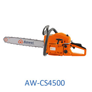 Tronçonneuses bon marché à vendre Tronçonneuse <span class=keywords><strong>Dolmar</strong></span> Scie à essence 4500 - Product Image 2