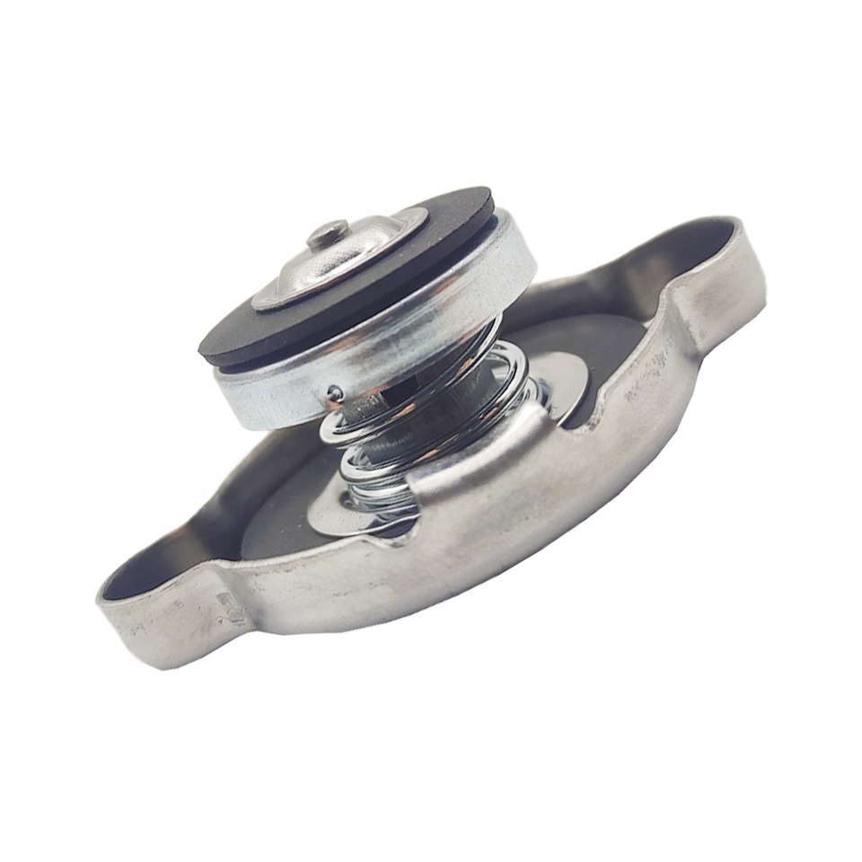 31564 10267 6L2Z8100AC Radiator Cap For Ford Mercury