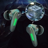 Écouteurs Md128 Véritablement Sans Fil Bluetooth Intra-auriculaires Stéréo Tws