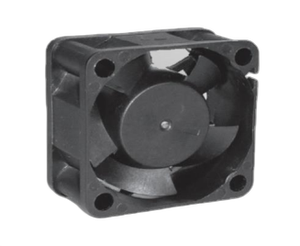 Crown 4020 TelecomT9 DC AXIAL FAN pour la fabrication - Product Image 1