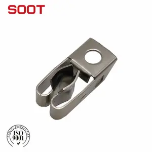 Aoda High Stamping Parts with High Quality