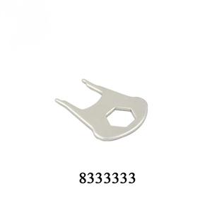 เครื่องมือยึดหมุดหลังคาสแตนเลสสำหรับตกแต่งภายในรถยนต์ รุ่น 8333333 - Product Image 2