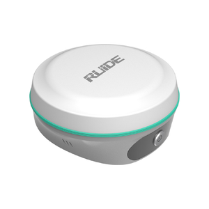 RUIDE RENO2 GPS RTK พร้อมช่องสัญญาณ 1698 ช่อง และการสร้างแบบจำลอง 3 มิติ พร้อมกล้องคู่ สำหรับการสำรวจที่ดิน Gnss Rtk - Product Image 2
