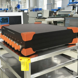 เครื่องวิเคราะห์สัญญาณไดนามิกแบบหลายช่อง - Product Image 3