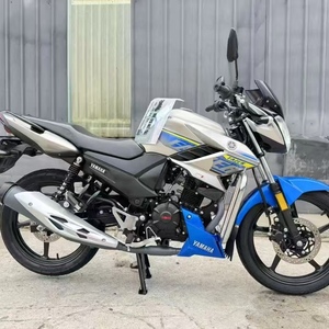 Fazer 150 Cc Edición Especial - Motocicleta de Alto Rendimiento para Desplazamientos <span class=keywords><strong>Moto</strong></span> 125cc - Product Image 3