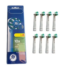 Hot Selling Oral Brush <b>Toothbrush</b> <b>Heads</b> OEM Factory Electric <b>Toothbrush</b> <b>Head</b> Refills for Electric Brush - Product Image 1