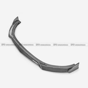 Se adapta a Subaru BRZ ZD8 TMS tipo labio delantero GR86 ZN8 Carbon Bumper Lip - Product Image 3
