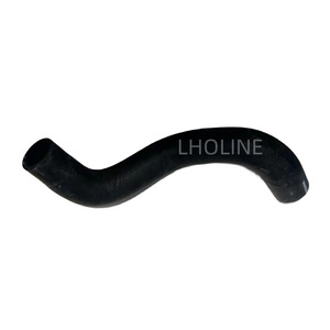Manguera de Refrigerante 16572-28210 de Goma EPDM, Pieza de Repuesto para Sistema de Refrigeración Automotriz - Product Image 3