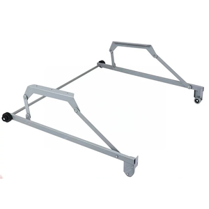 Accessoires de canapé-lit en gros : Charnières de lit escamotable, charnières de tiroir fonctionnelles pour canapé-lit, quincaillerie de meubles - Product Image 4